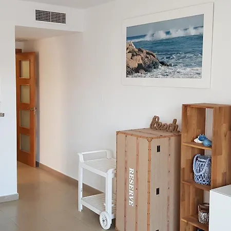 Face Appartement