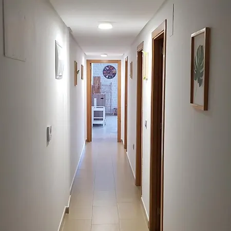 Appartement Face *