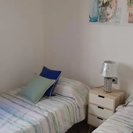 Face Appartement