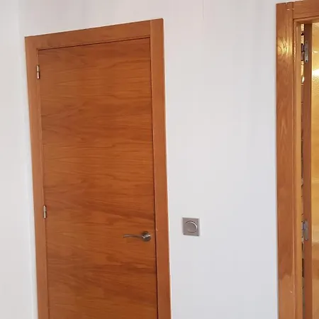 Appartement Face *