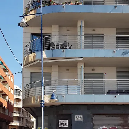 Apartman Face